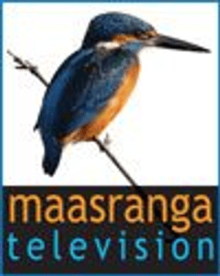 Maasranga TV logo