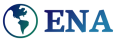 Eastern News Agency (ENA) logo