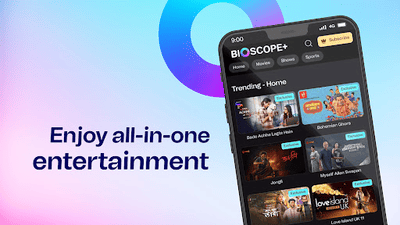 Bioscope+