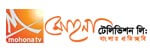 Mohona TV logo