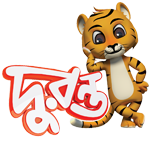 Duronto TV logo