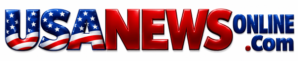 USA News Online logo