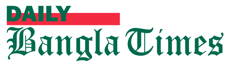 Daily Bangla Times logo