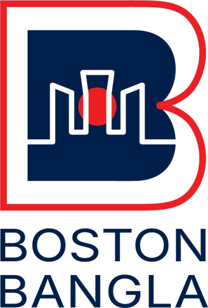 Boston Bangla logo
