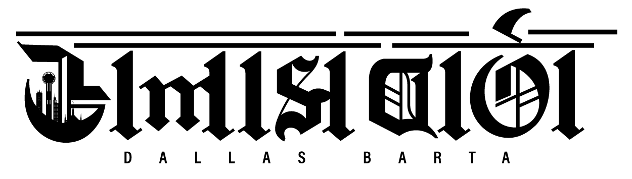 Dallas Barta logo