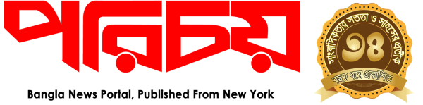 Parichoy logo