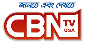CBN TV USA logo