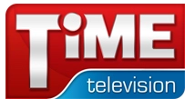 Time TV logo