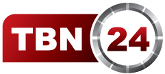 TBN24 logo