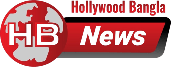 Hollywood Bangla News logo