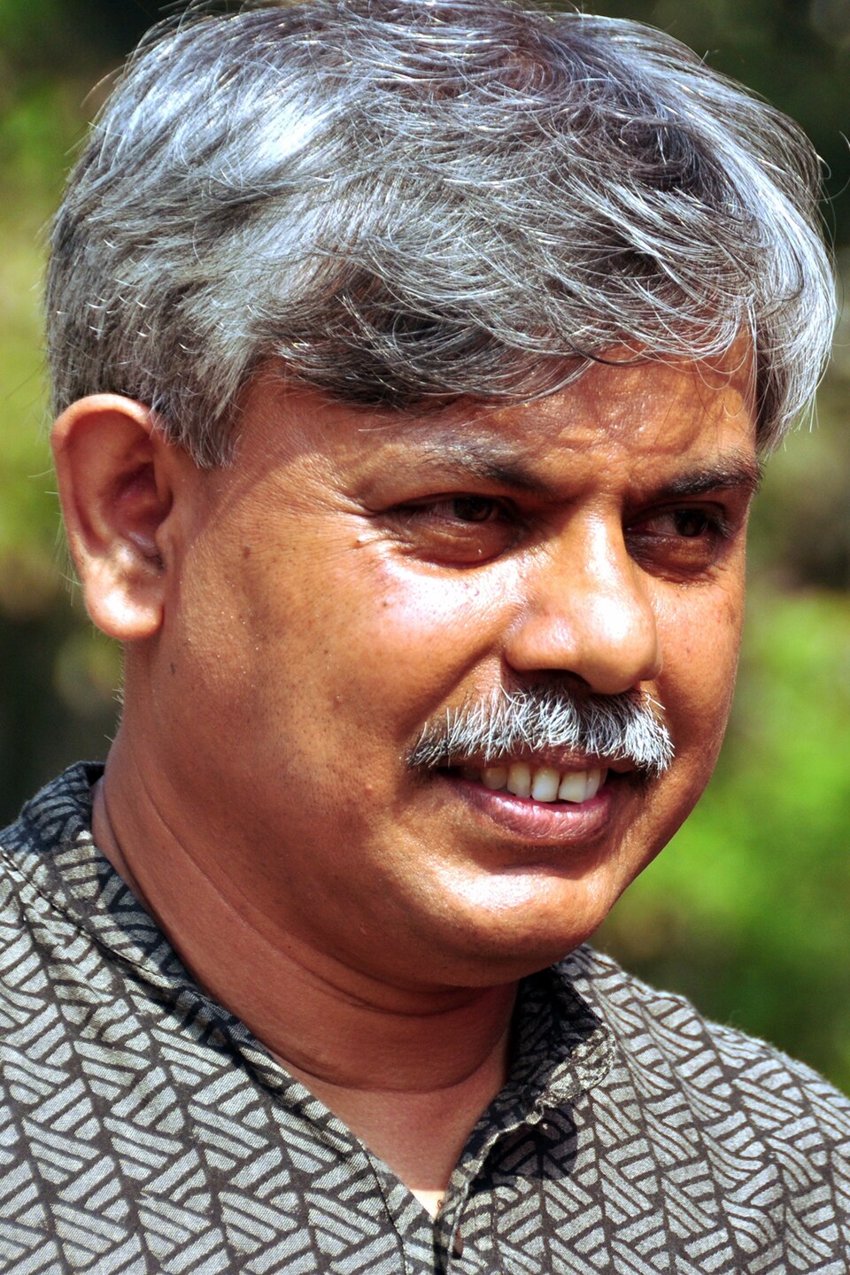 Anisul Hoque