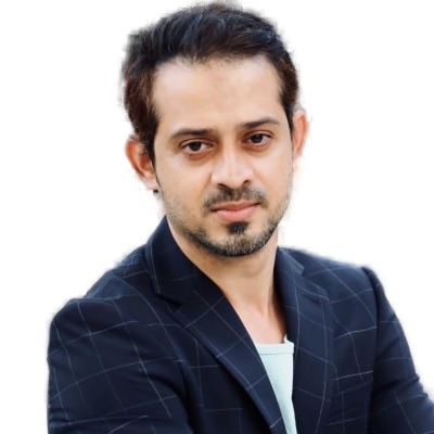 Elias Hossain
