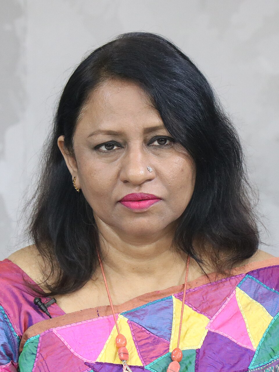 Farida Yasmin