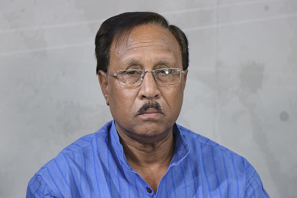 Haroon Habib