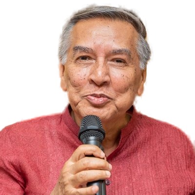 Mahfuz Anam