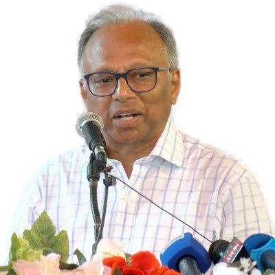 Mahmudur Rahman
