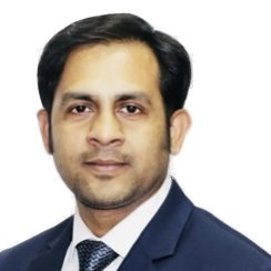Md Nazmul Hasan