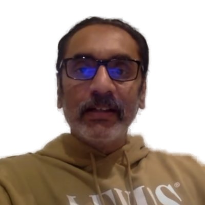 Pinaki Bhattacharya