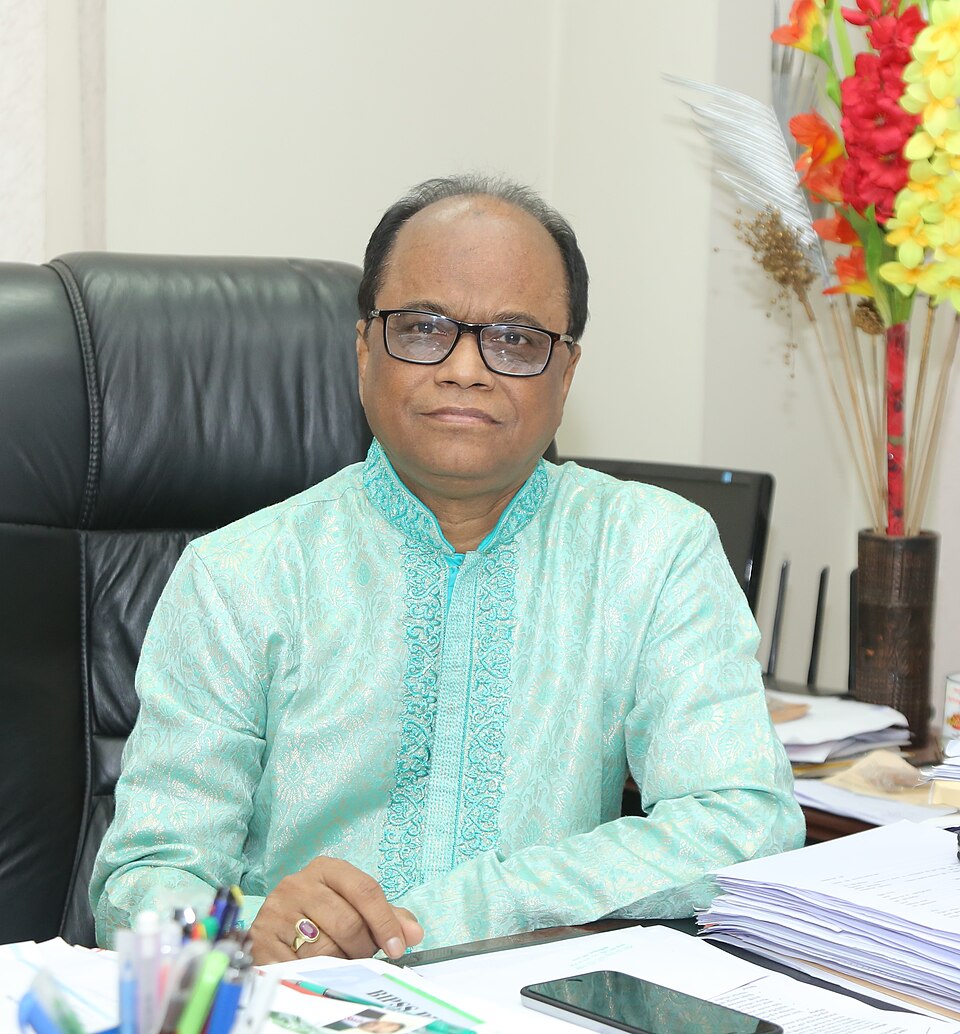 Saiful Alam