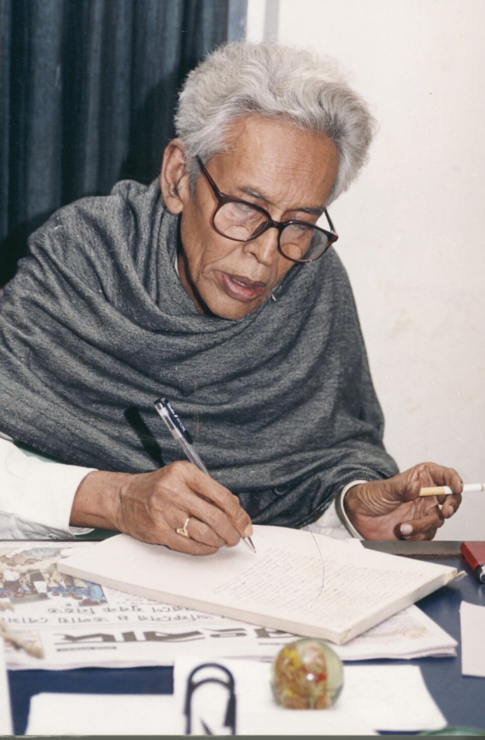 Santosh Gupta