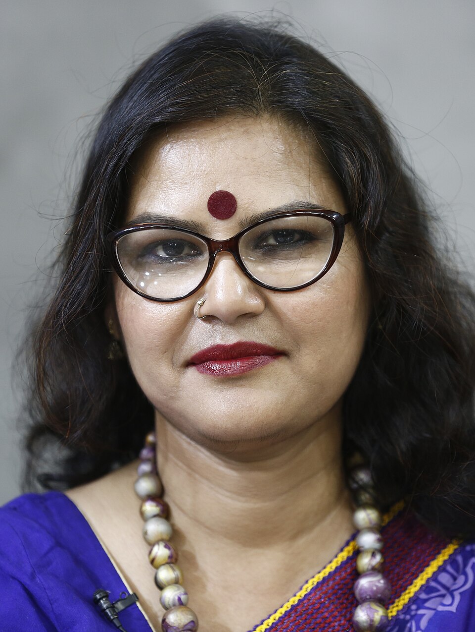 Shahnaz Munni