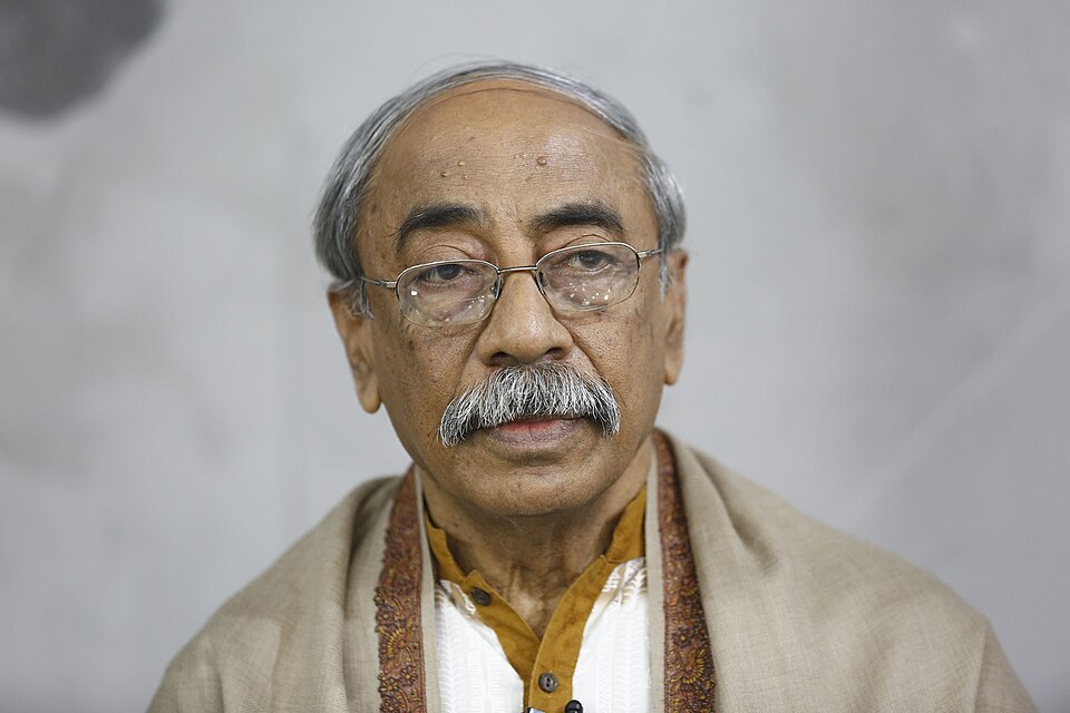 Shahriar Kabir