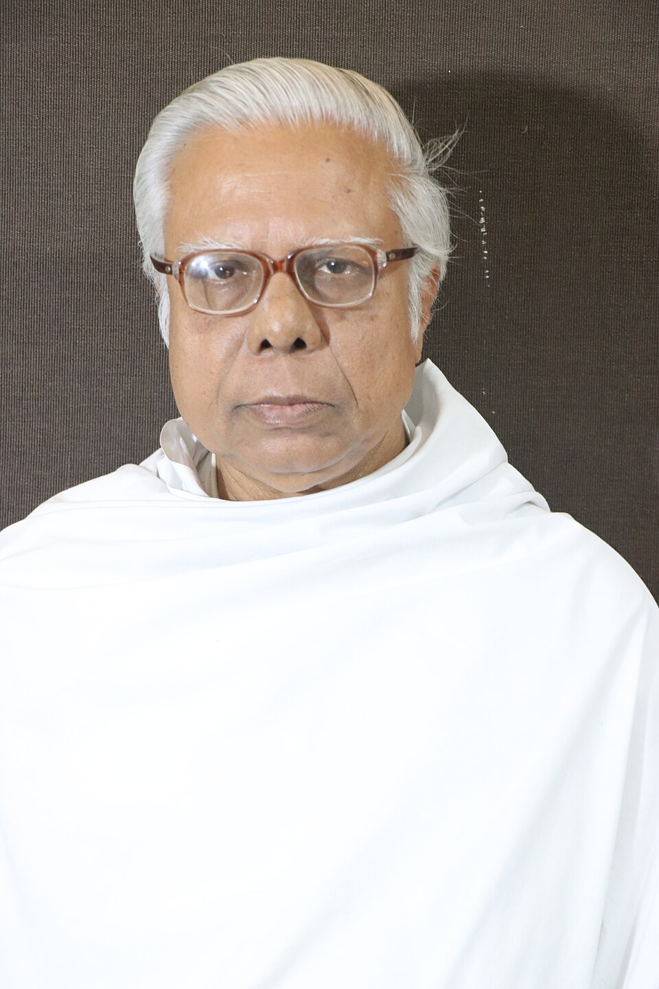 Syed Abul Maksud