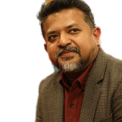 Zulkarnain Saer Khan (Sami)